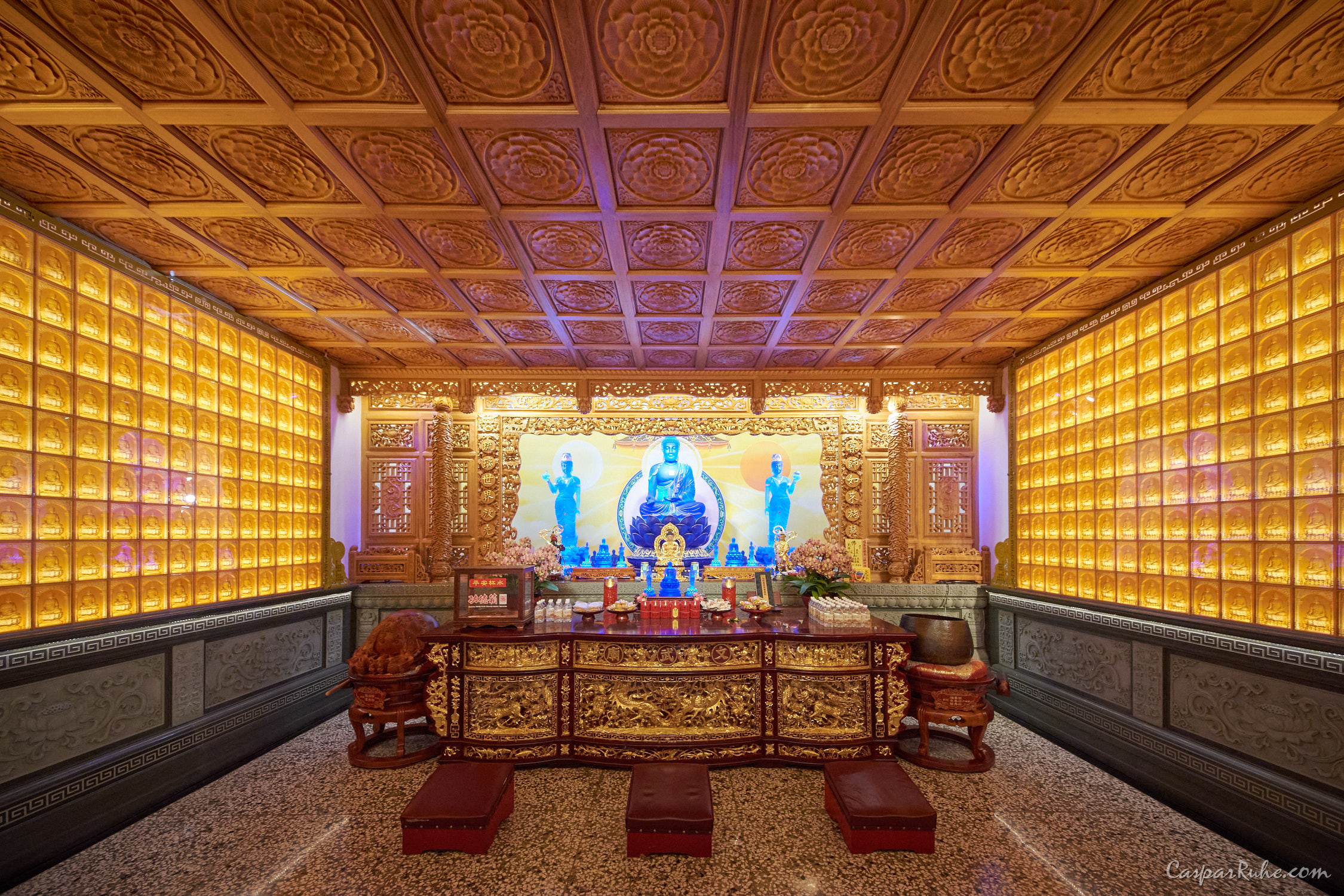 Wenwu Temple